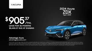 In-Market Acura 01/05/2025 4763543
