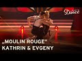 Moulin rouge von kathrin  evgeny   profichallenge 2022  lets dance 2022