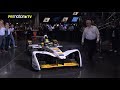 Audi Formula E Team Presentation 2017 - Material Completo en PRMotor TV Channel