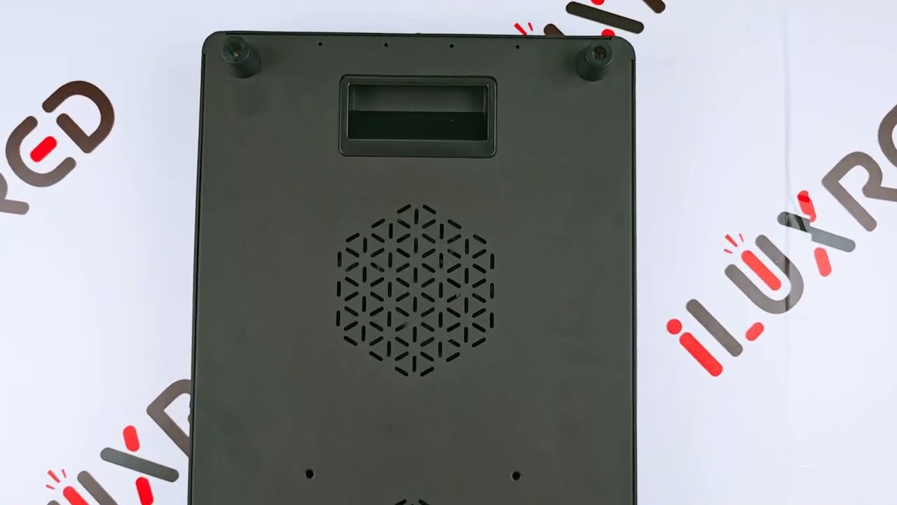 iLUXRED 1500W Red Light Therapy Panel - The Ultimate Solution for Holistic Wellness