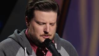 Celebrity Mark Forward - Winnipeg Comedy Festival Profile