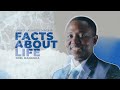 LIFE WISDOM :  UKWELI KUHUSU MAISHA (FACTS ABOUT LIFE) - JOEL NANAUKA