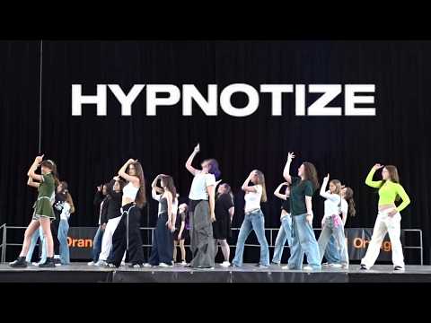 Hypnotise / XG