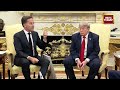Iran War News: Rutte Flatters Trump to Ease NATO Tensions Over Iran | India Today