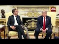 Iran War News: Rutte Flatters Trump to Ease NATO Tensions Over Iran | India Today