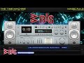 Wbls 1075 mhz wbls 19920228 black history midday mix with john robinson