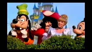 ITV 1 Continuity and Adverts - 31st December 2001