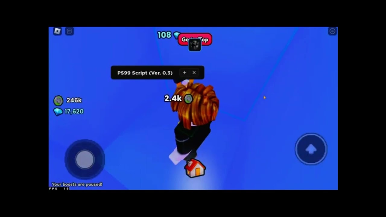 [ Working ✅ ] Pet Sim 99 Auto Dig Script