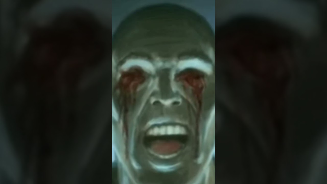 MYTHICAL Creature DULLAHAN. part 3