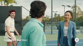 Based on a True Story | Cracked |  Only on W Network & STACKTV
