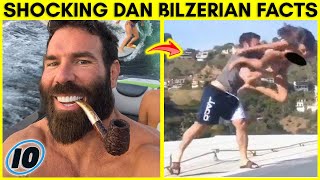 Top 10 Craziest Facts About Dan Bilzerian You Won't Believe