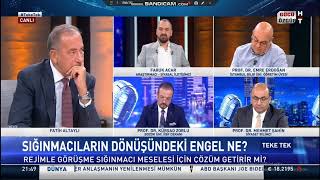 Zafer Partisi'nin oy oranı %3-4 e yükseldi.