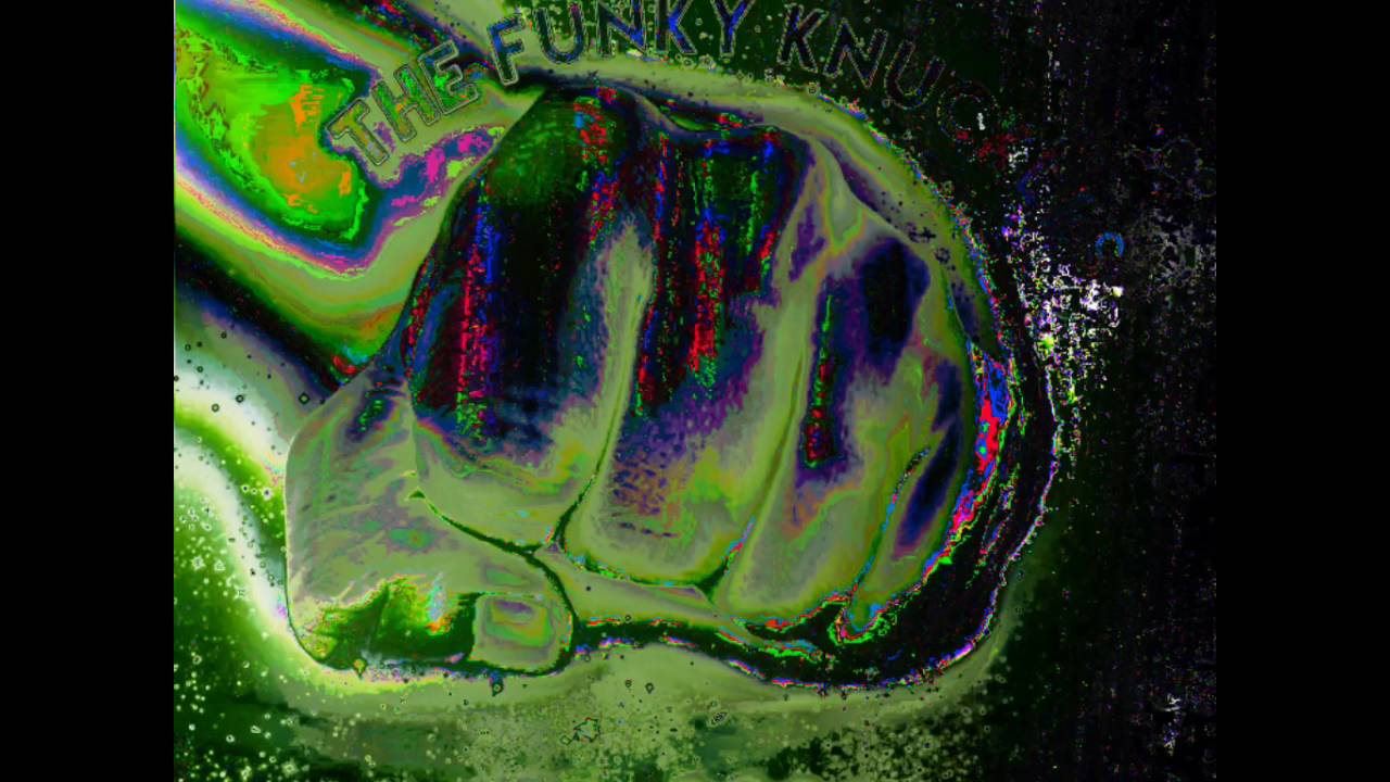 Tonton The Funky Knuckles - Globule clip di YouTube Tonton The Funky Knuckles - Globule clip di YouTube
