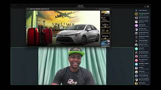FULL PRESENTATION ON #SWIFTtrip