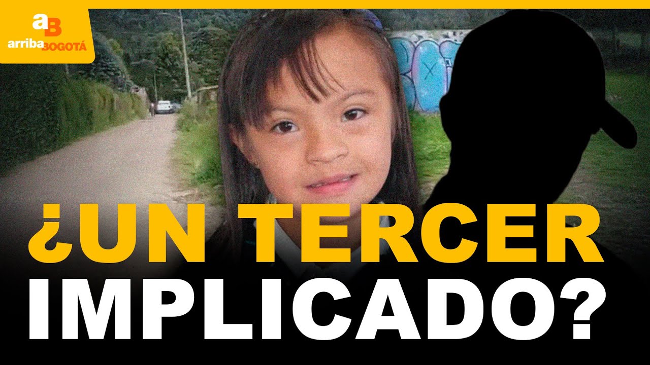 ¿Existió un tercer involucrado en el caso de Valeria Afanador? | CityTv | ArribaBogotá