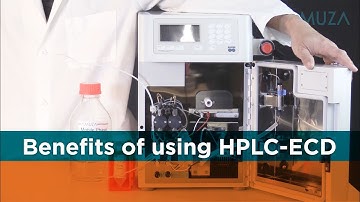 Benefits using HPLC-ECD for neurotransmitter detection