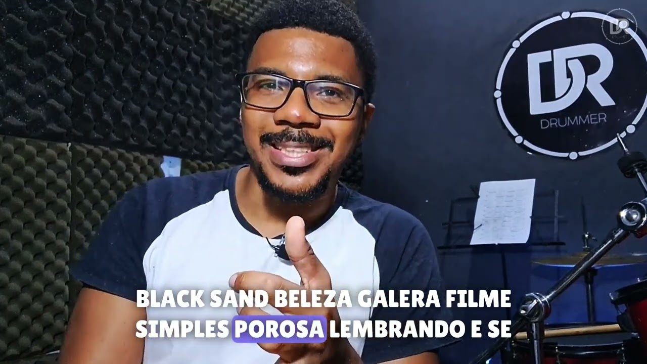 Teste de Peles Spanking