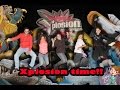 *** Xplosion Time *** Eli Valdez