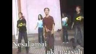 Lebu Asa - Maxwel Franklyn Saran