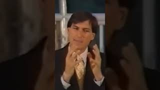 Steve Jobs predicted LLMs Era (The current #ai form)