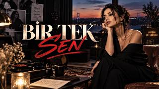 Bir Tek Sen Anatolian Rock Instrumental