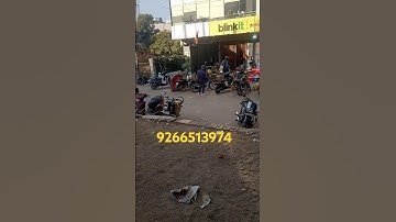 How to join blinkit delivery partner in gurgaon #blinks