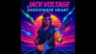 Jack Voltage  - Ride the Lightning Road