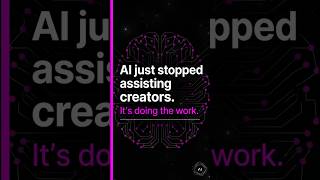AI Agents Are Now Doing Creators' Jobs — Adobe, OpenAI & Meta Just Changed Everything