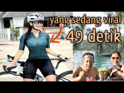 video viral 49 detik ini tanyangannya