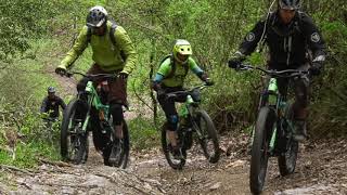 Semana Turbo Kenevo En Ibk Bike