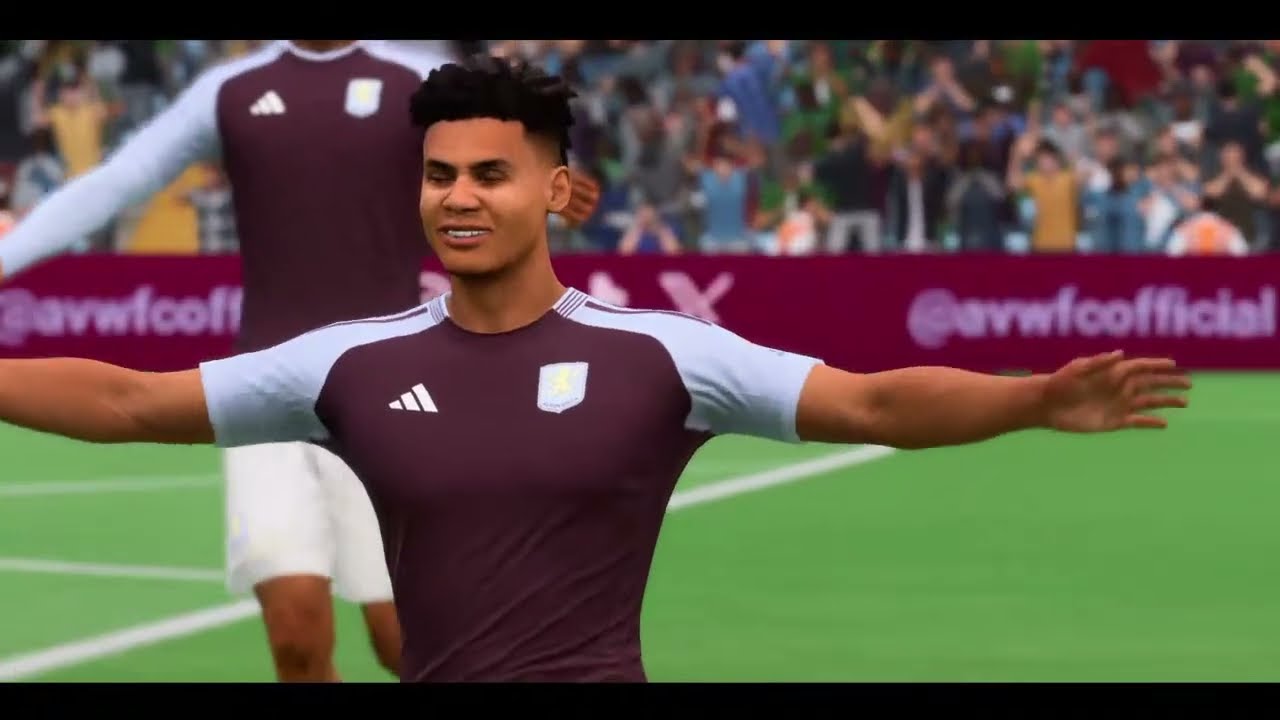 ASTON VILA X CHELSEA |40 V1VO COM-1M4GE3M|G4M3PL4Y P3S 2021/PS4