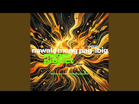 nawala mong pag-ibig (R)