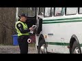 Поліцейські перевірили якість пасажирських перевезень у Коломиї