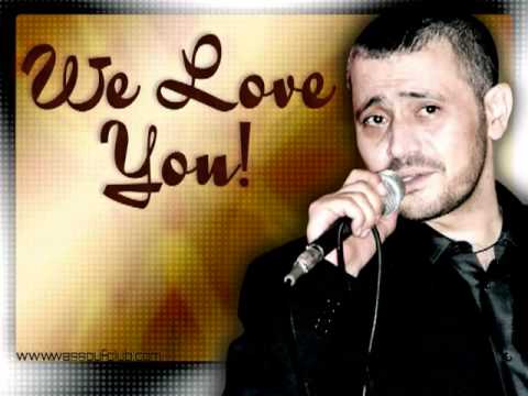 وحدي انا جورج وسوف