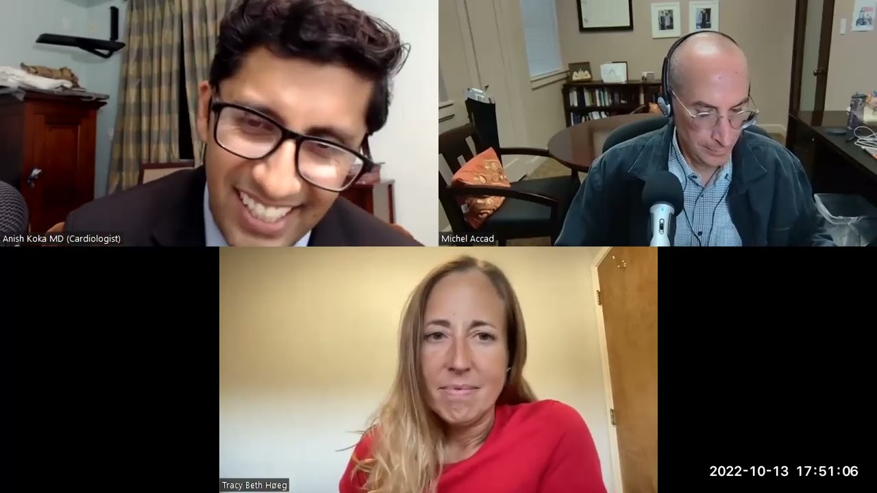 Ep. 210 The Florida Vaccine Study in Perspective