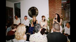 The Future of Psychedelics Panel | May 2026