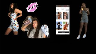 Try On Haul Shein Edition Must Watch