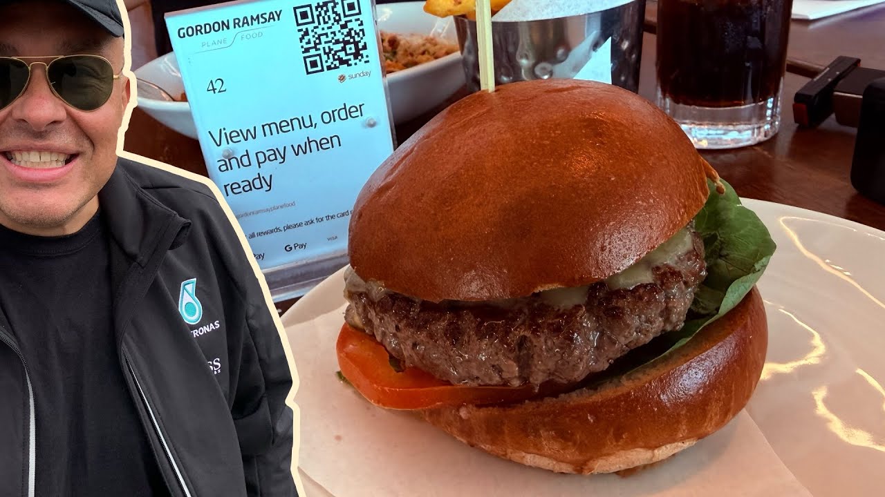 Gordon Ramsey vs Szafa, a w Radomiu i tak lepiej! Texas 1