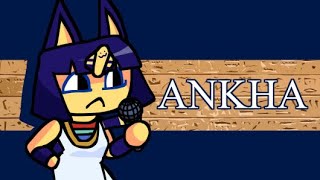 Friday Night Funkin' - Ankha Mod (No Misses) [HARD] screenshot 1