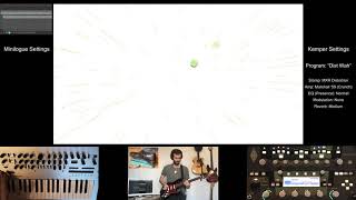 Visual MIDI Demo