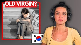 No Before Marriage? Why Korean Relationships Are Shockingly Different Mini Pod