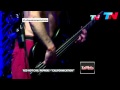 Red Hot Chili Peppers - Californication - Lollapalooza Argentina 2014