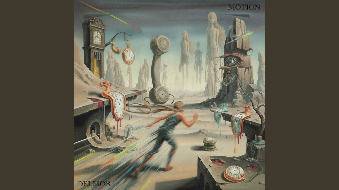 Watch MOTION on YouTube Watch MOTION on YouTube