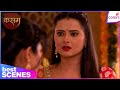 Kasam | Ahana &amp; Tanuja Share an Emotional Moment | Colors TV