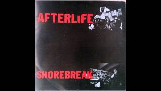 Afterlife - Split Shorebreak Ep - 2000