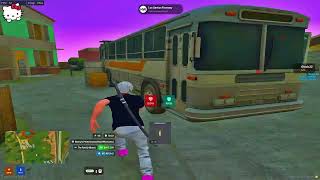 The Return | Blackout Estate | FiveM Clipdump