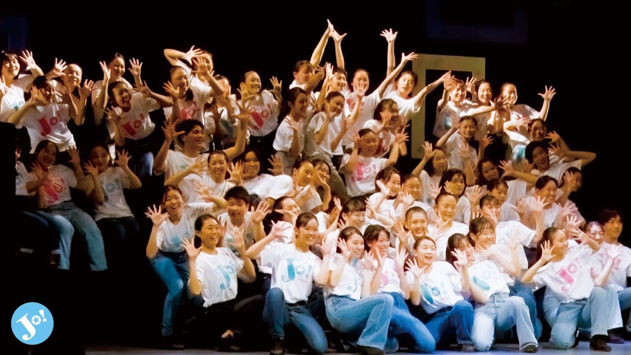 如水館舞台芸術 第２２回定期公演／カーテンコール／ノスタルジアより