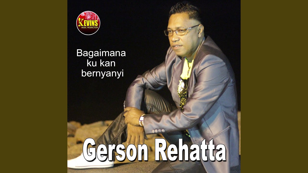 Bagaimana Ku kan Bernyanyi