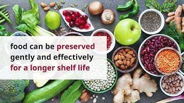 DKSH Technology: Hurdle Technology in Food