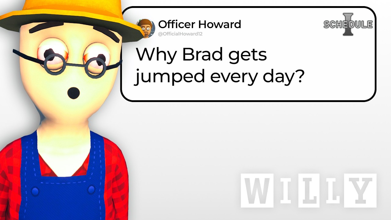 I Datamined the Cartel Update